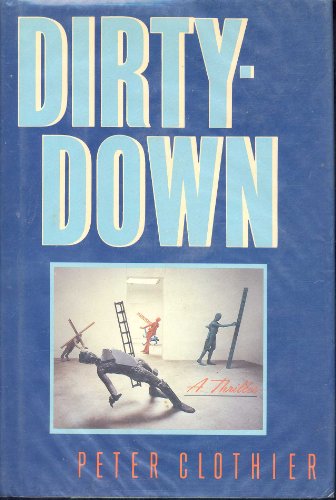 cover image Dirty-Down