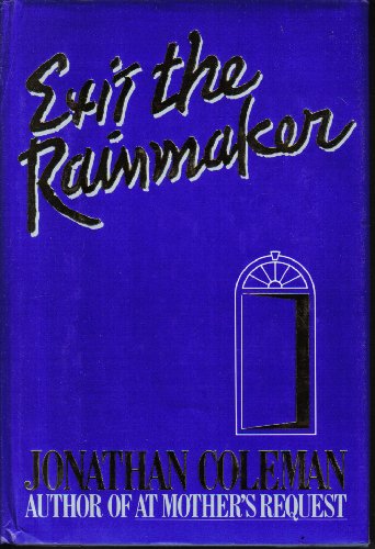 cover image Exit the Rainmaker