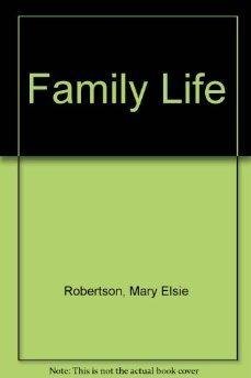 cover image Family Life