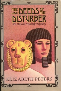 The Deeds of the Disturber