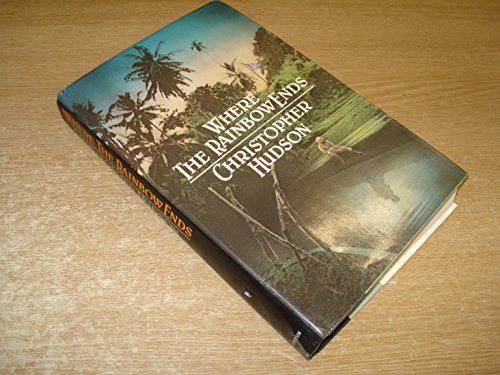 cover image Where the Rainbow Ends