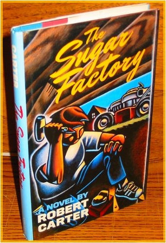 cover image The Sugar Factory