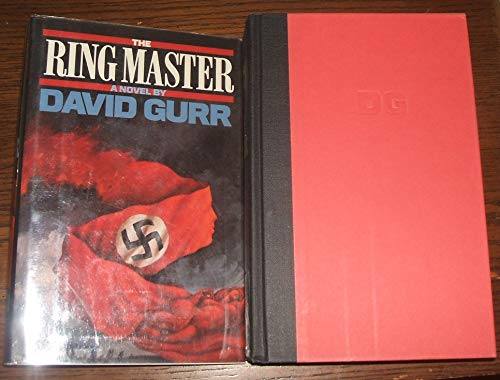 cover image The Ring Master