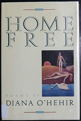 cover image Home Free