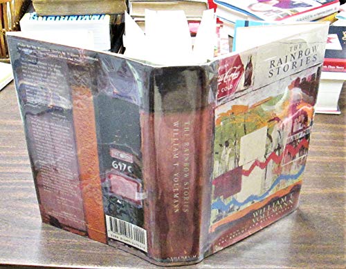 cover image The Rainbow Stories