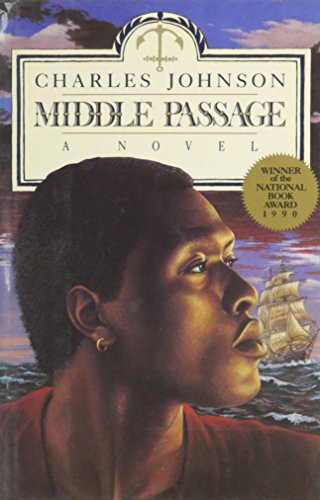 cover image Middle Passage