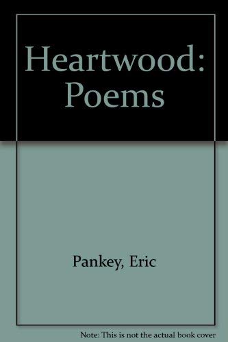 cover image Heartwood: Poems