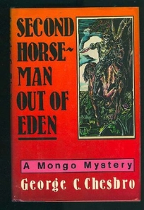 Second Horseman Out of Eden
