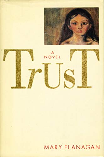 cover image Trust