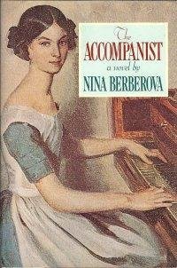 cover image The Accompanist