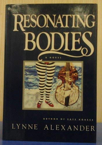 cover image Resonating Bodies