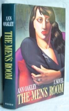 cover image The Men's Room