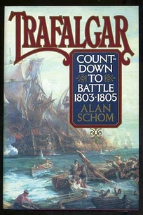 Trafalgar: Countdown to Battle