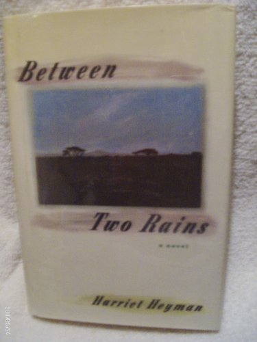 cover image Between Two Rains