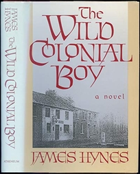 The Wild Colonial Boy