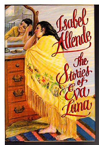 cover image The Stories of Eva Luna
