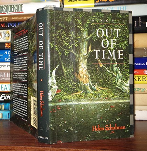 cover image Out of Time