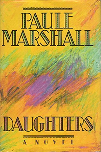 cover image Daughters