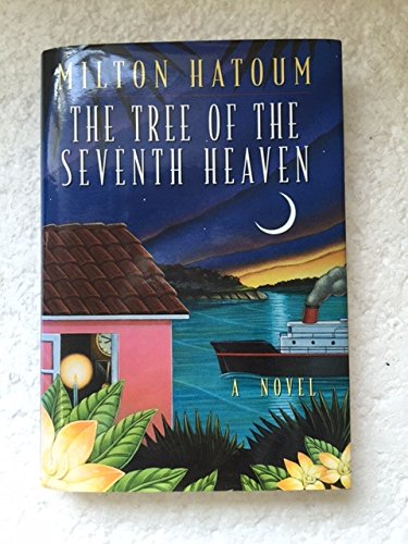 cover image The Tree of the Seventh Heaven