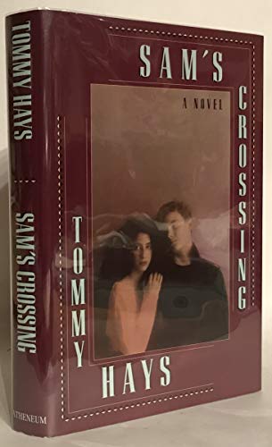 cover image Sam's Crossing