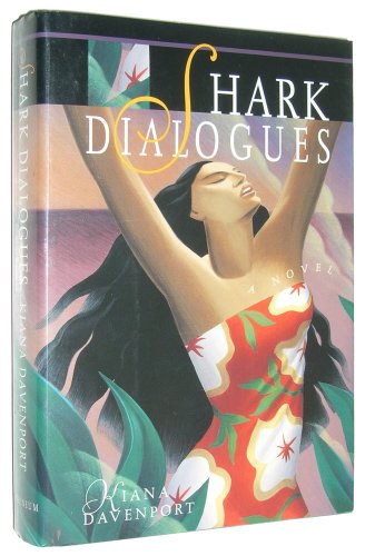cover image Shark Dialogues