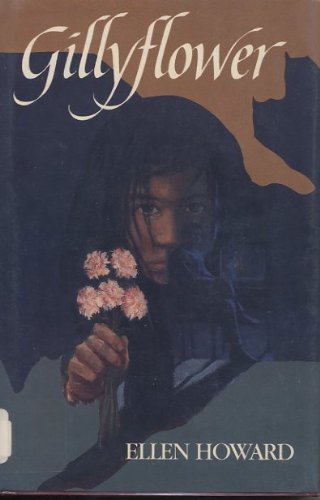cover image Gillyflower