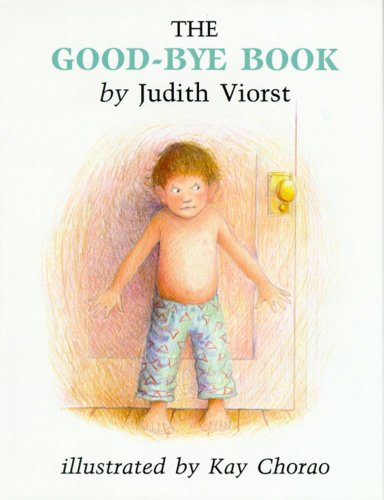 cover image The Good-Bye Book