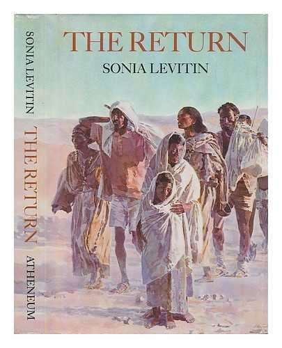 cover image The Return