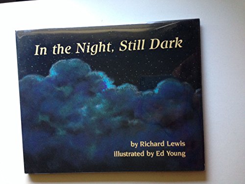 cover image In the Night Still Dark