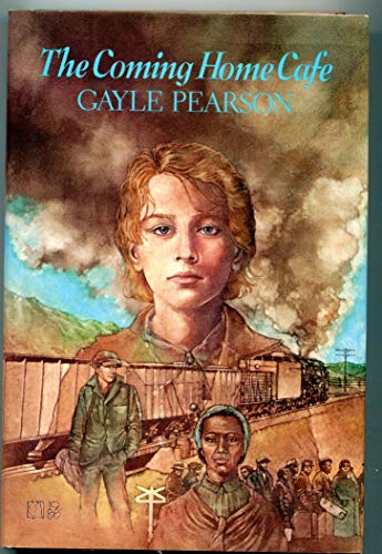 cover image The Coming Home Cafe