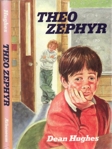 cover image Theo Zephyr
