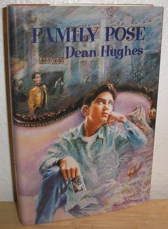 cover image Family Pose