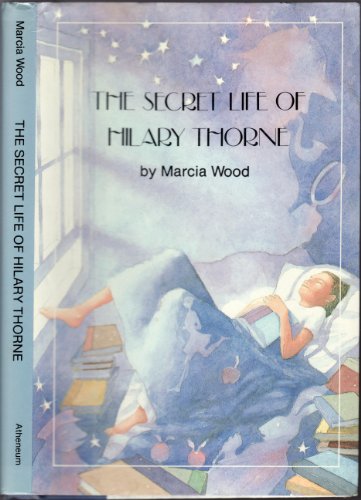 cover image The Secret Life of Hilary Thorne