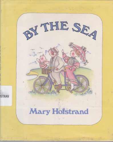 cover image By the Sea