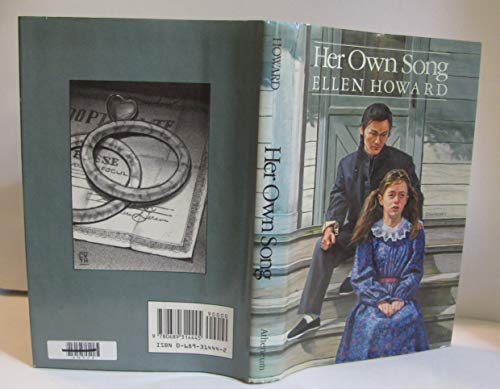 cover image Her Own Song