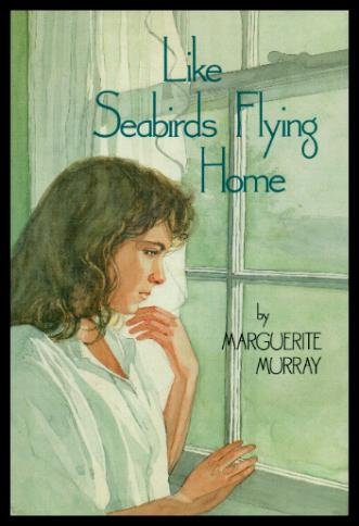 cover image Like Seabirds Flying Home