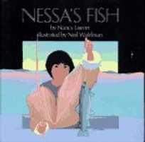 Nessa's Fish