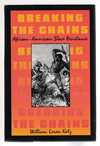 cover image Breaking the Chains
