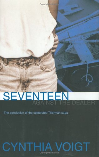cover image Seventeen Against the Dealer