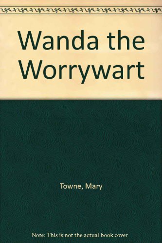 cover image Wanda the Worrywart
