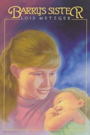 cover image Barry's Sister