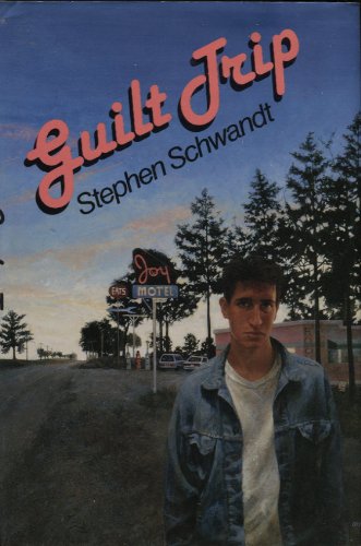 cover image Guilt Trip