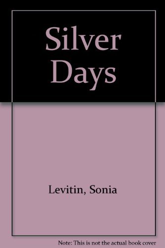 cover image Silver Days