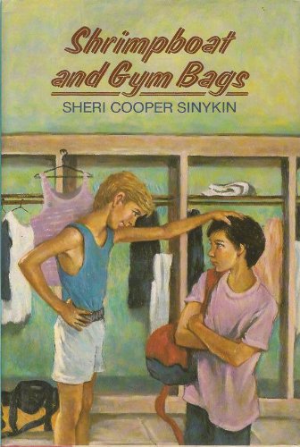 cover image Shrimpboat and Gym Bags