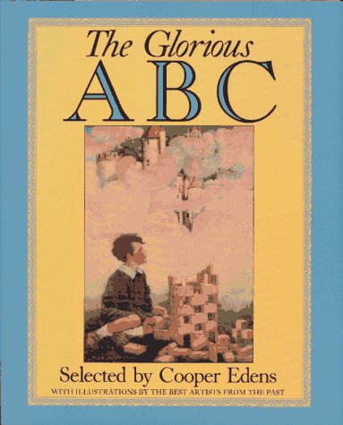 cover image The Glorious ABC