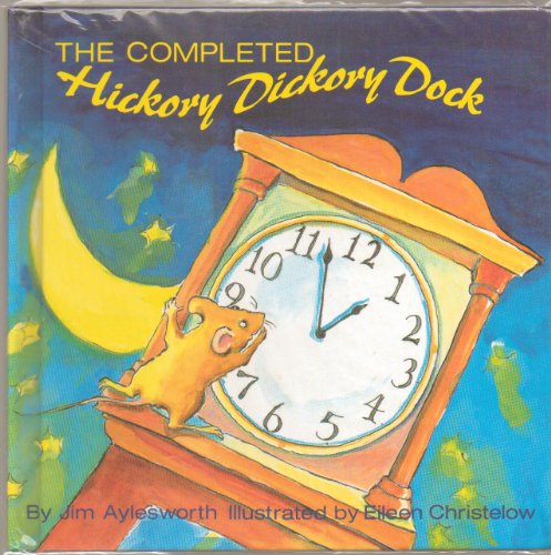 cover image The Completed Hickory Dickory Dock