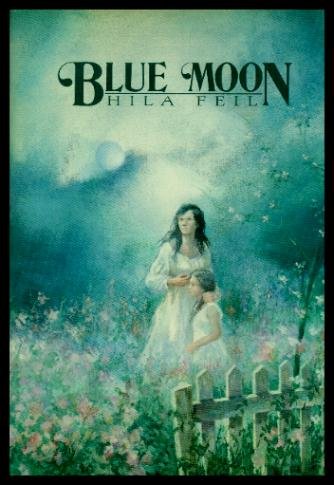 cover image Blue Moon