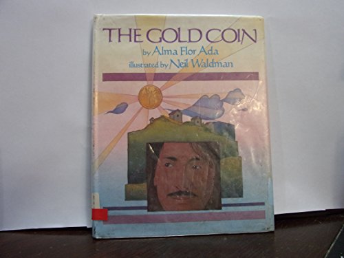 cover image The Gold Coin