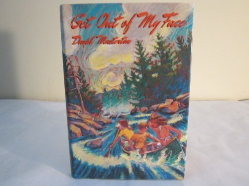 cover image Get Out of My Face