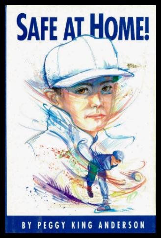 cover image Safe at Home!